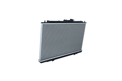 KüHLER MOTORKüHLUNG NRF 53744 21