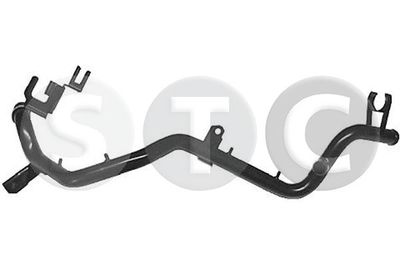 CUPLAJ CONDUCTA LICHID RACIRE