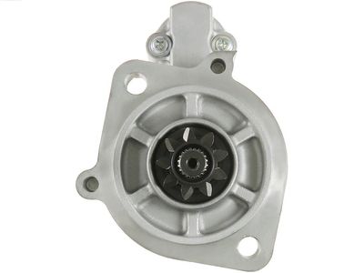 AS-PL Starter