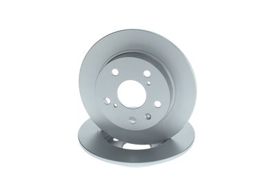 BREMSSCHEIBE BOSCH 0986479C44 16