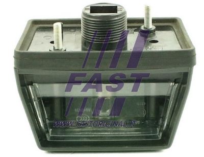 Фонарь освещения номерного знака FAST FT87807 для IVECO DAILY