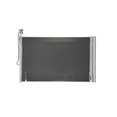 CONDENSATOR CLIMATIZARE NISSENS 940157 25