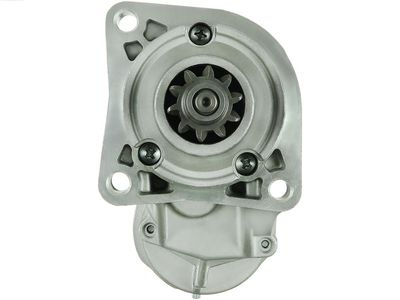 AS-PL Starter