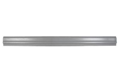 Dorpel aan autozijde Links/Rechts (binnen, lengte 190cm) past: NISSAN PATROL Y61 07.97-12.09