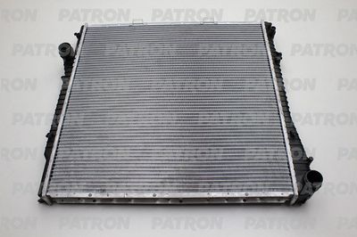 PATRON PRS3027 Крышка радиатора  для BMW X5 (Бмв X5)