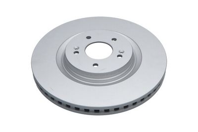 спирачен диск Kavo Parts BR-10084-C