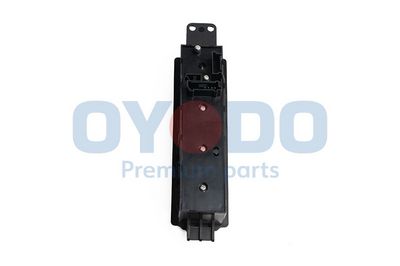 Spínač elektrického otvárania okien OYODO 94B0133-OYO