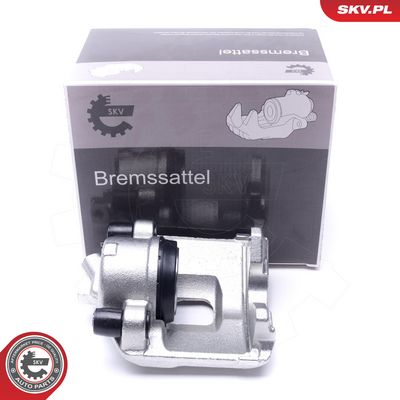 Brzdový třmen ESEN SKV 55SKV822