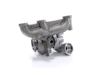 LADER AUFLADUNG BTS Turbo T914825 33