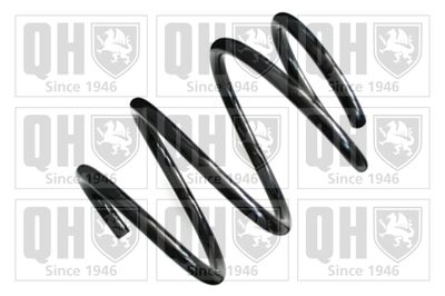 QUINTON HAZELL QCS8617 Пружина подвески  для MINI MINI COOPER (Мини Мини коопер)