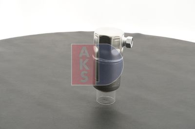 TROCKNER KLIMAANLAGE AKS DASIS 802100N 10