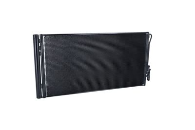 CONDENSATOR CLIMATIZARE NRF 350479 25