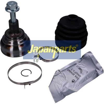JAPANPARTS Jungčių komplektas, kardaninis velenas
