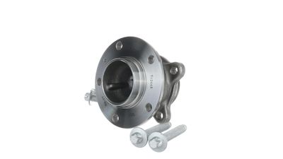 RADLAGERSATZ SKF VKBA7033 16