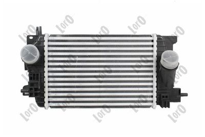 INTERCOOLER COMPRESOR