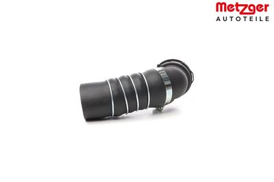 LADELUFTSCHLAUCH METZGER AUTOTEILE 2400331 21