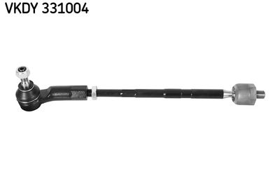 Поперечная рулевая тяга SKF VKDY 331004 для AUDI A1