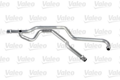 Трубопровод высокого давления, кондиционер VALEO 515078 для PEUGEOT 508