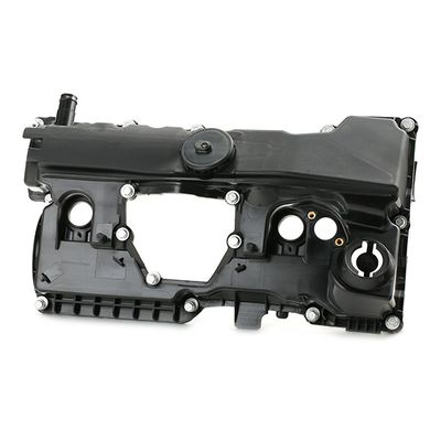 капак на клапаните (на цилиндровата глава) RIDEX 977C0015