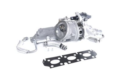 LADER AUFLADUNG BTS Turbo T981661 26