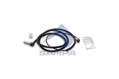Sensor, revoluciones de la rueda