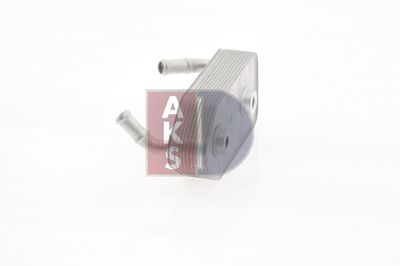 ÖLKüHLER AUTOMATIKGETRIEBE AKS DASIS 046009N 5