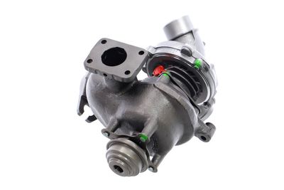 COMPRESOR SISTEM DE SUPRAALIMENTARE REMANTE 003001000056R 33