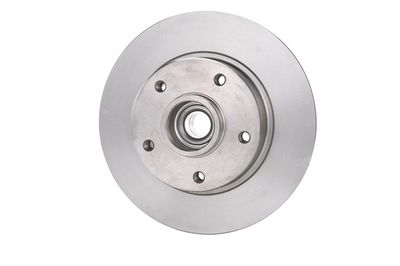 BREMSSCHEIBE BOSCH 0986479761 6