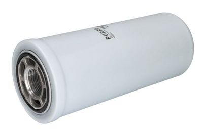 Hydraulisch filter