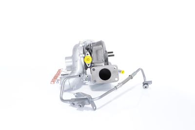 LADER AUFLADUNG BTS Turbo T981088 10