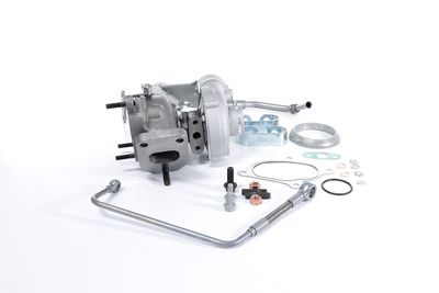 LADER AUFLADUNG BTS Turbo T981099BT 27