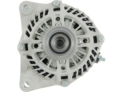 Generator AS-PL A5658S