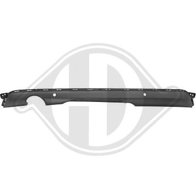 Буфер DIEDERICHS 4417068 для RENAULT CLIO