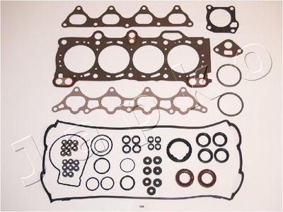 Комплект прокладок, головка цилиндра JAPKO 48428 для HONDA PRELUDE