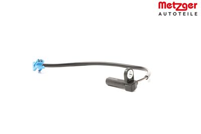 DREHZAHLSENSOR AUTOMATIKGETRIEBE METZGER AUTOTEILE 0909111 6