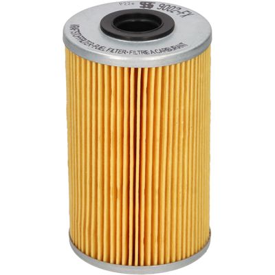 FILTRU COMBUSTIBIL KOLBENSCHMIDT 50019002 4