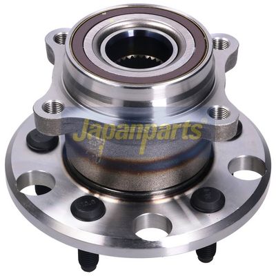 главина на колелото JAPANPARTS KK-0473JM