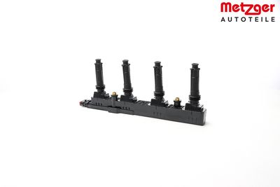 BOBINA DE INDUCTIE METZGER AUTOTEILE 0880515 24