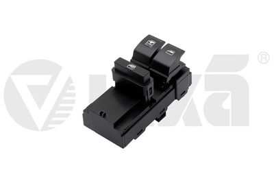 Выключатель, стеклолодъемник vika 99591821101 для VW POLO