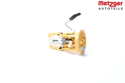 SISTEM ALIMENTARE CU COMBUSTIBIL METZGER AUTOTEILE 2250076 28