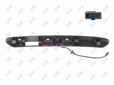 GEHäUSE KENNZEICHENLEUCHTE ABAKUS 15002033 1