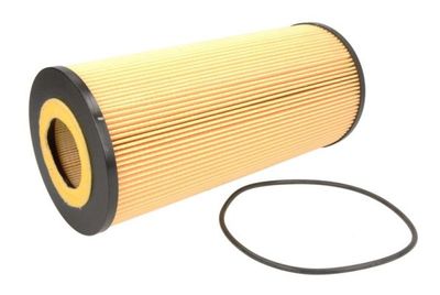 Oliefilter