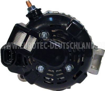 GENERATOR EUROTEC 12061095 2