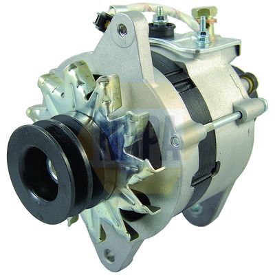 NAPA Alternator NAL1006