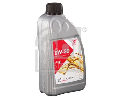 Olej silnikowy  0W30 C2 1L FEBI BILSTEIN 172187 produkt