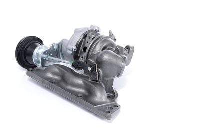 LADER AUFLADUNG BTS Turbo T914399 14