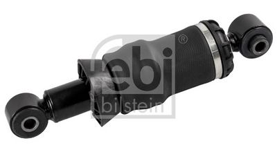 FEBI BILSTEIN Dämpfer, Fahrerhauslagerung