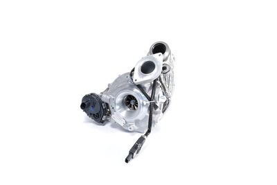 LADER AUFLADUNG BTS Turbo T918563 3