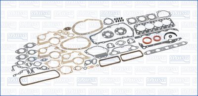 SET GARNITURI COMPLET MOTOR