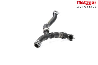 KüHLERSCHLAUCH METZGER AUTOTEILE 2422597 33